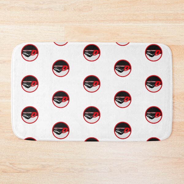 Item preview, Anime Badge - 86Trueno! (on White) designed and sold by epinkb.