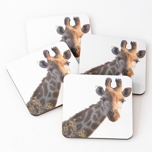 Item preview, Giraffe Love designed and sold by Fiona-Lynn Designs.