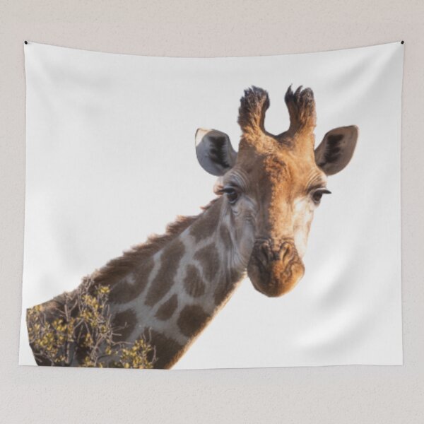 Item preview, Giraffe Love designed and sold by Fiona-Lynn Designs.