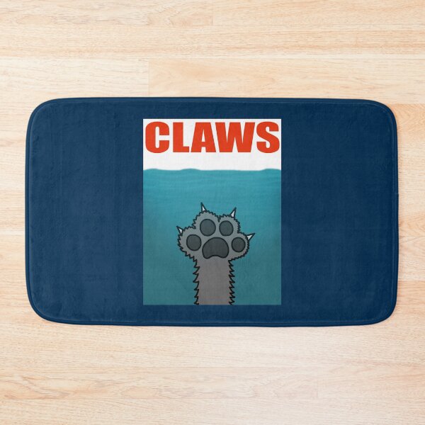 Item preview, Claws designed and sold by Scat the cat.