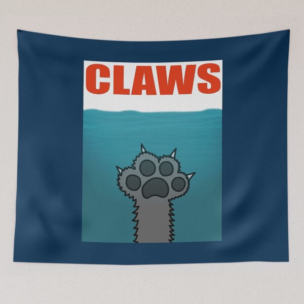 Item preview, Claws designed and sold by Scat the cat.
