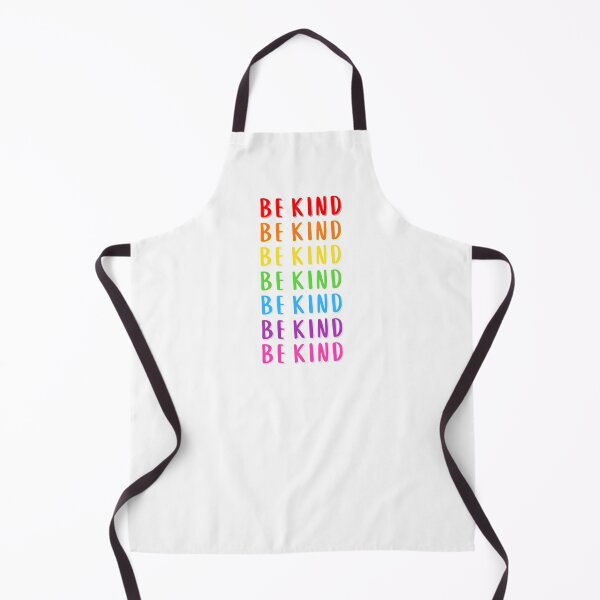 Item preview, Be Kind designed and sold by kidvid.