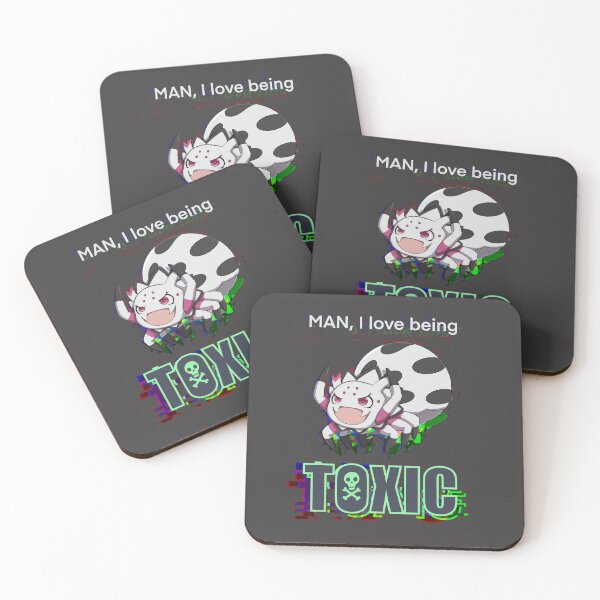 Item preview, Spider Chan -Toxic designed and sold by LoneWolfAccs.