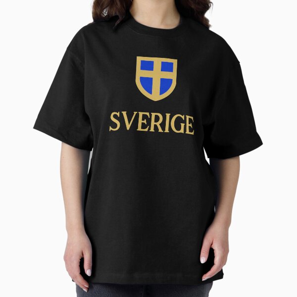 Item preview, Sverige 2 Gold designed and sold by VRedBaller.