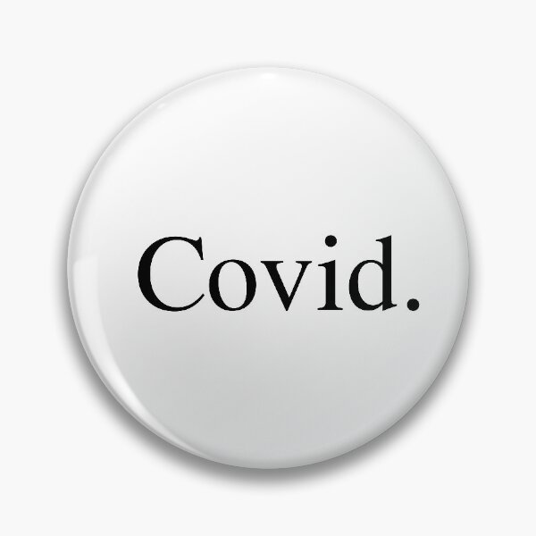 Item preview, Covid designed and sold by GraphicSmartCo.