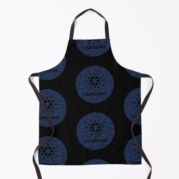 Item preview, Binary Cardano designed and sold by Anthony Joseph Latorre.
