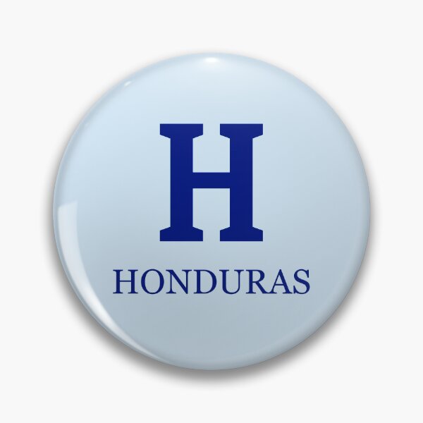 Item preview, Honduras designed and sold by VRedBaller.