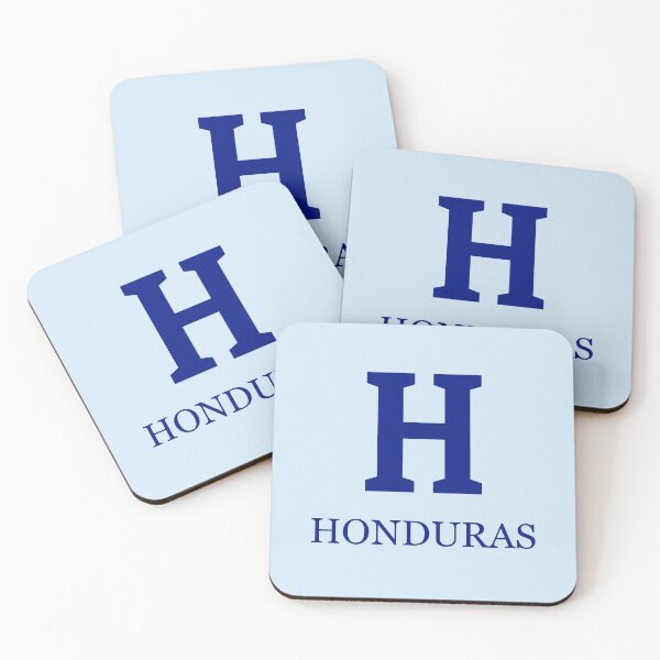Item preview, Honduras designed and sold by VRedBaller.