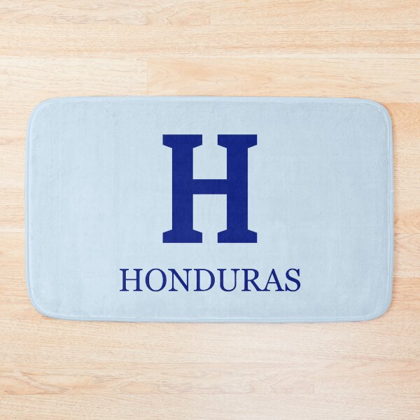 Item preview, Honduras designed and sold by VRedBaller.
