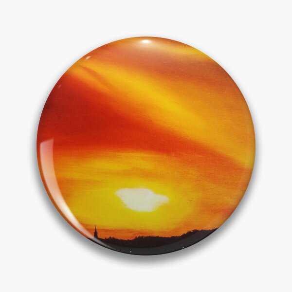 Item preview, Autumn Sunset designed and sold by Ken Pratt.