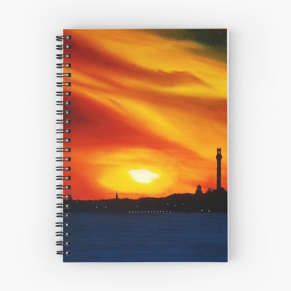 Item preview, Autumn Sunset designed and sold by Ken Pratt.