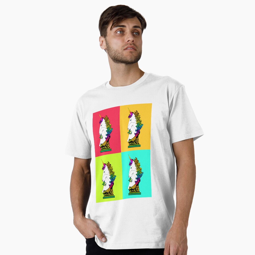 Item preview, Premium T-Shirt designed and sold by EckerRobertsArt.