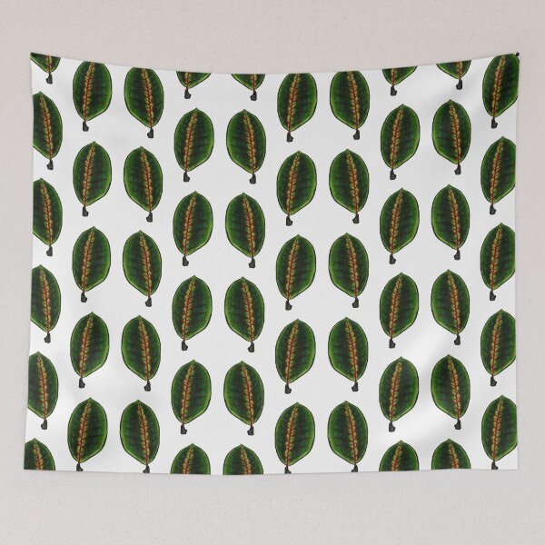 Item preview, Maranta Leuconeura designed and sold by -Senaar-.