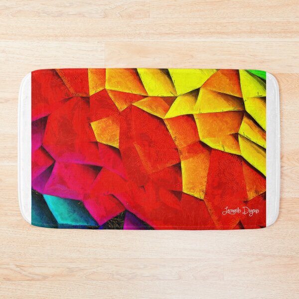 Item preview, Abstractions designed and sold by LeonardoDigenio.