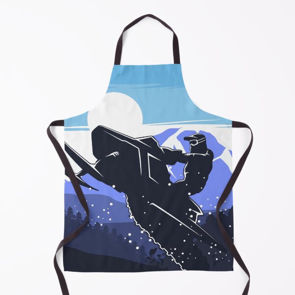 Item preview, Ultimate Snowmobile designed and sold by Vector Scout Lab.