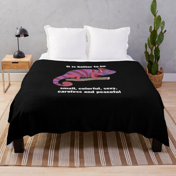 Item preview, It is better to be small, colorful, sexy, careless, and peaceful. Funny Reptile, iguanas owner Gift designed and sold by DANT-shirts.