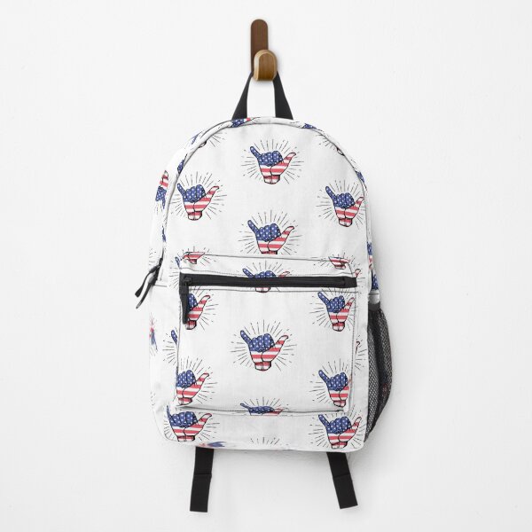 Item preview, USA Shaka designed and sold by Magdy Store.