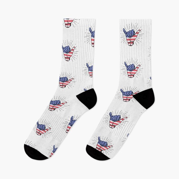 Item preview, USA Shaka designed and sold by Magdy Store.