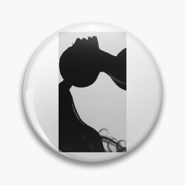 Item preview, "God Is a Woman" designed and sold by graphicsby-ella.