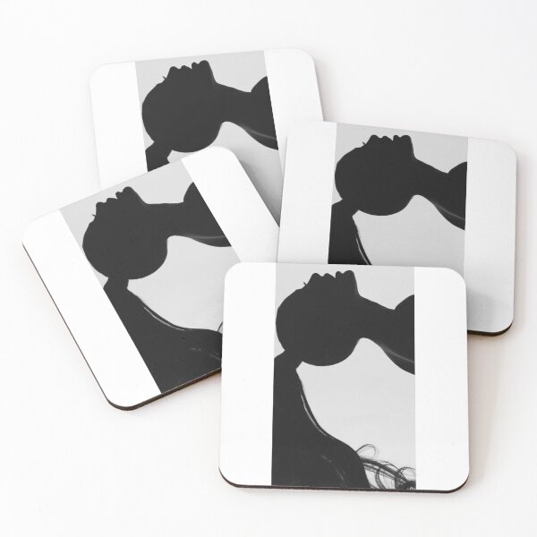 Item preview, "God Is a Woman" designed and sold by graphicsby-ella.