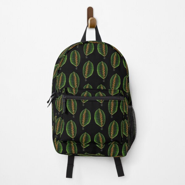 Item preview, Maranta Leuconeura (Black BG) designed and sold by -Senaar-.