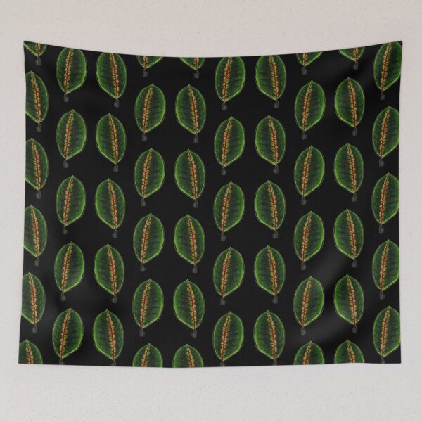Item preview, Maranta Leuconeura (Black BG) designed and sold by -Senaar-.