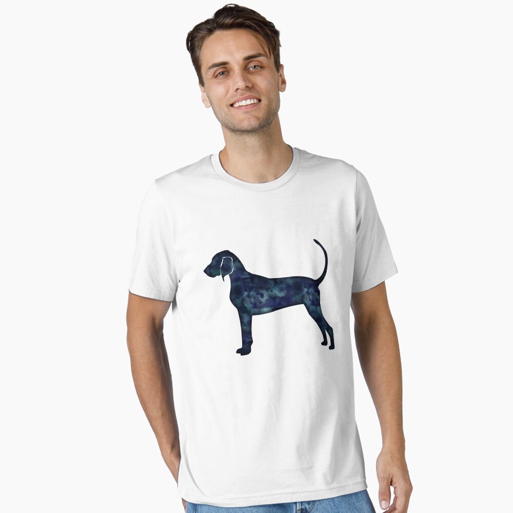 Item preview, Essential T-Shirt designed and sold by TriPodDogDesign.