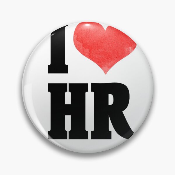 Item preview, I HR designed and sold by afternoontees.