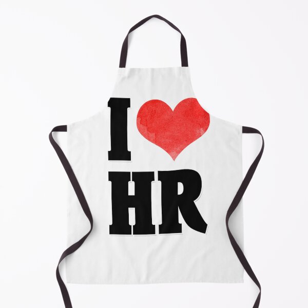 Item preview, I HR designed and sold by afternoontees.