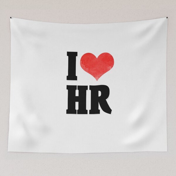 Item preview, I HR designed and sold by afternoontees.