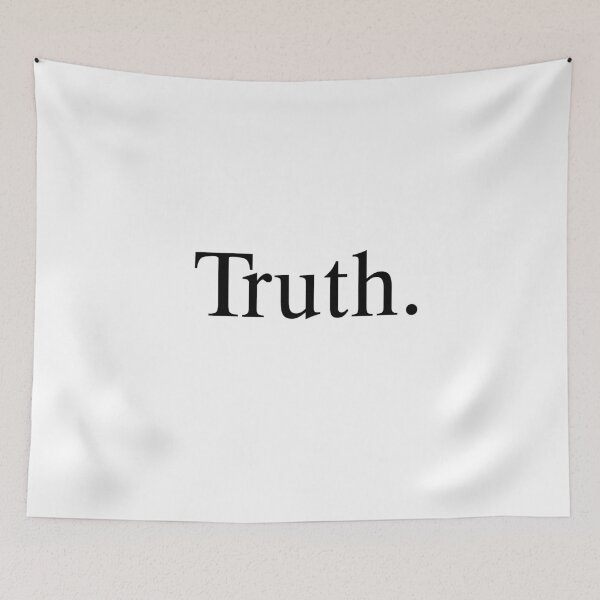 Item preview, Truth designed and sold by GraphicSmartCo.