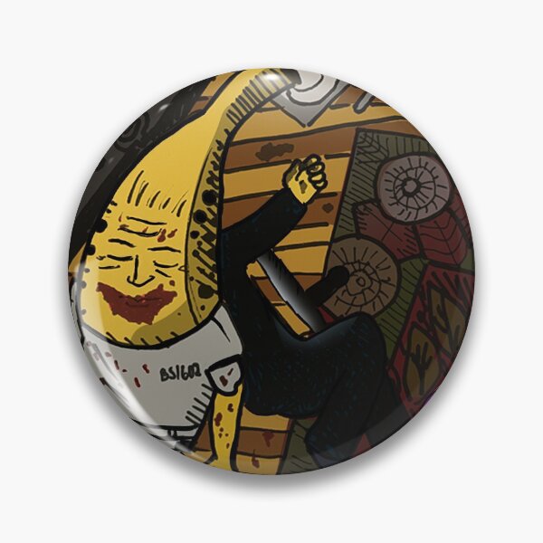 Item preview, Bananatoon Guess the Movie: Dr. Lecter designed and sold by ferchucky.