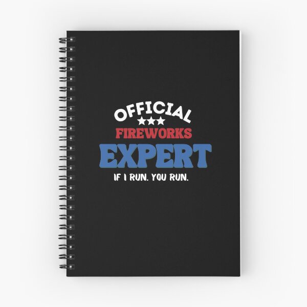 Item preview, Funny Fireworks Expert If I Run You Run 4th of july 2021 Gifts Holidays Independence Day designed and sold by sichaz.