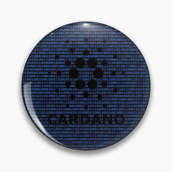 Item preview, Binary Cardano designed and sold by Anthony Joseph Latorre.