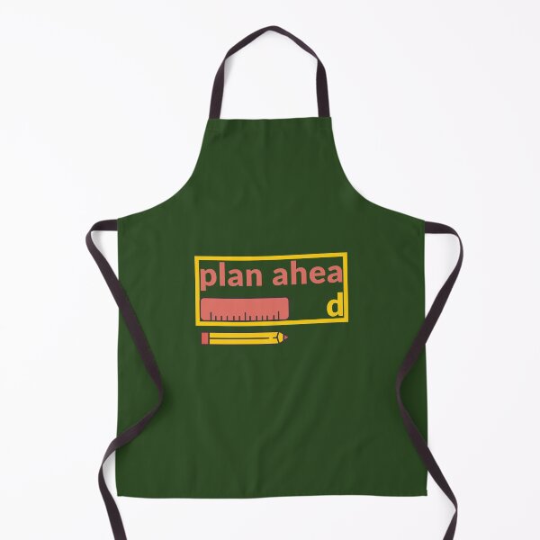 Item preview, Plan ahead meme designed and sold by Jasmin's Fashion World.