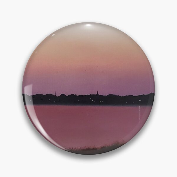 Item preview, Sunset In The East End VI designed and sold by Ken Pratt.