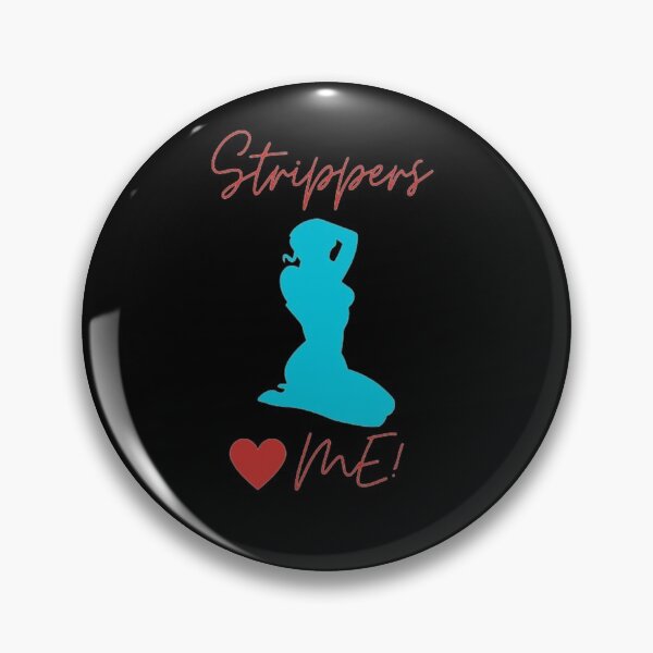Item preview, Strippers Heart (Love) Me designed and sold by LethalIy-Yours.