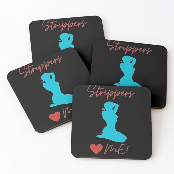 Item preview, Strippers Heart (Love) Me designed and sold by LethalIy-Yours.