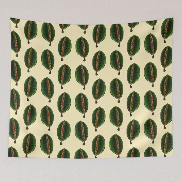 Item preview, Maranta Leuconeura (Yellow BG) designed and sold by -Senaar-.