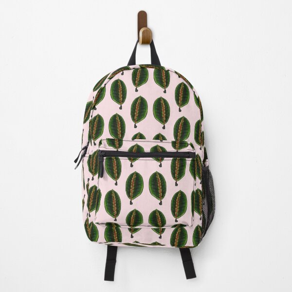Item preview, Maranta Leuconeura (Pink BG) designed and sold by -Senaar-.