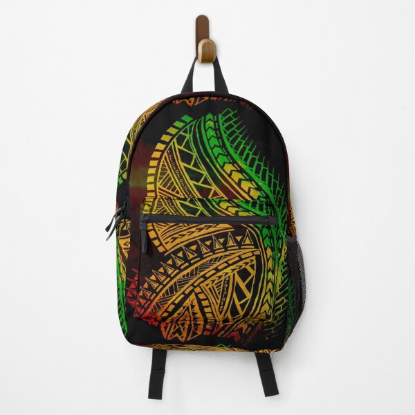 Item preview, Love for Polynesian Tribal  designed and sold by MARIALOSA P.