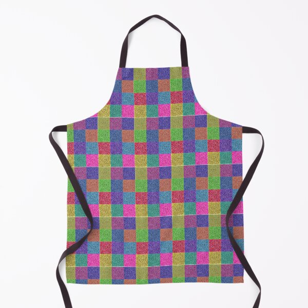 Item preview, Colorful Squares designed and sold by KDStout.
