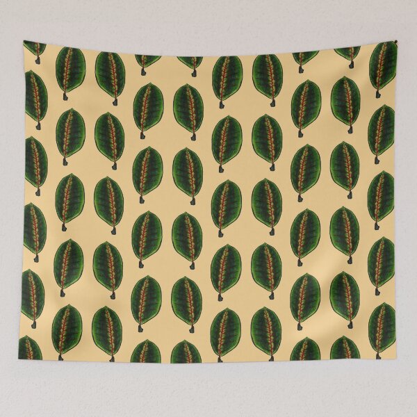 Item preview, Maranta Leuconeura (Orange BG) designed and sold by -Senaar-.