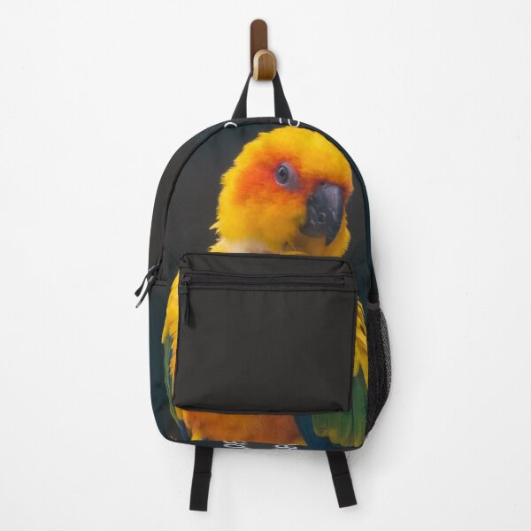 Item preview, Parrot Head designed and sold by PAPAYAGO.