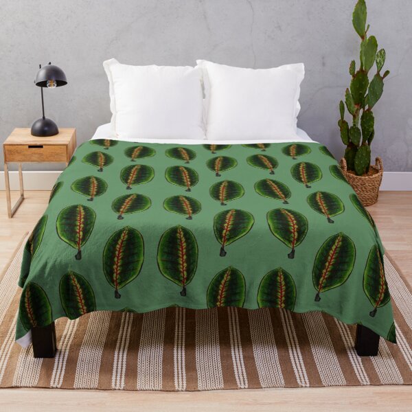Item preview, Maranta Leuconeura (Green BG) designed and sold by -Senaar-.