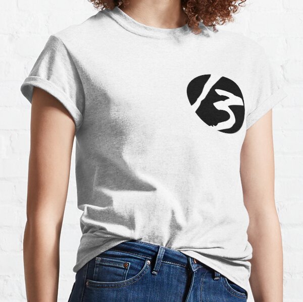 13, lucky Classic T-Shirt