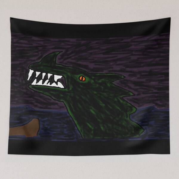 Item preview, Face Your Dragons designed and sold by SelfUpgrade.