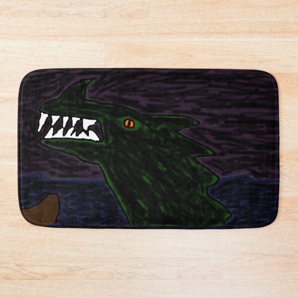 Item preview, Face Your Dragons designed and sold by SelfUpgrade.