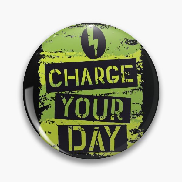 Item preview, Coffee Charging Battery designed and sold by MH Style.