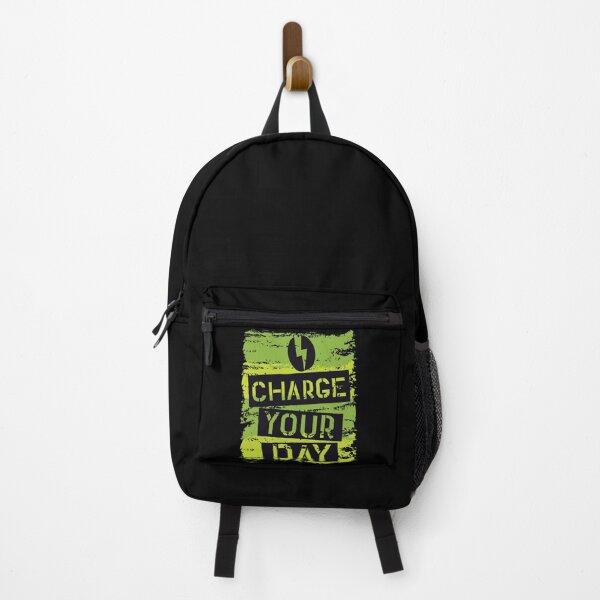 Item preview, Coffee Charging Battery designed and sold by MH Style.